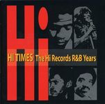 Hi Records R&B Years