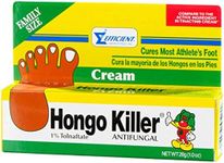 Hongo Killer Antifungal Cream, 1 Ounce