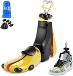 Exshoiu Shoe Stretcher Men Women, 4