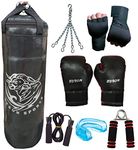 Heavy Bag For Kids