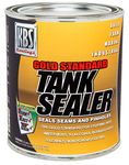 KBS Coatings 5400 Gold Standard Tank Sealer - 1 Quart