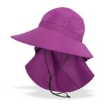 Sunday Afternoons Sundancer Hat, Amethyst, One Size