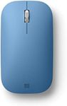 Microsoft Modern Mobile Mouse Wireless Bluetooth Sapphire Blue - KTF-00071