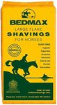 Bedmax Bedmax Shavings - Horse Bedd