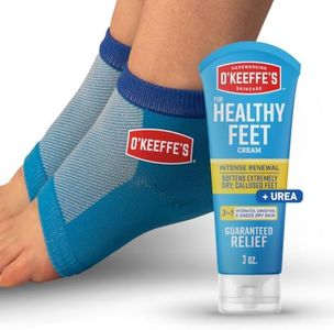 O’Keeffe’s