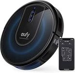 eufy RoboVac G30 Robot Vacuum Cleaner with Smart Dynamic Navigation 2.0, Strong Suction, Wi-Fi, Automatic Charging, Quiet, Compatible with Alexa, BoostIQ, Carpets and Hard Floors, Ideal for Pet Owners