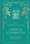 A Note of Explanation: An Undiscovered Story from Queen Mary's Dollhouse (Historical Stories, Stories from Famous Authors, Literary Books)