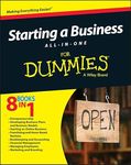 Starting a Business All-In-One For Dummies