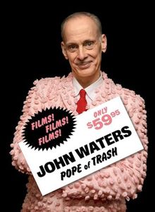 John Water