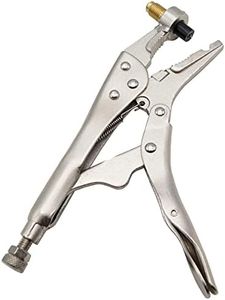 Supplying Demand SF4311 Tube Piercing Pliers for Refrigerant Recovery