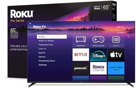 Roku Smart