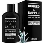 RUGGED & DAPPER - Premium Face Wash