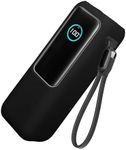 kwmobile Case Compatible with Anker