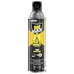 Raid MAX Wasp and Hornet Killer, Wasp Killer Spray for Home Use Kills Bugs on Contact, Including Wasps, Hornets, Paper Wasps, Yellow Jackets and Mud Daubers, 500 g Can