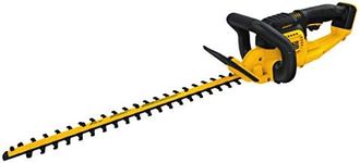 DEWALT 20V* MAX Cordless Hedge Trim