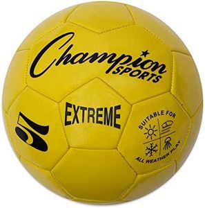 Extreme Se
