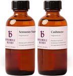 Bramble Berry Sensuous Sandalwood & Cashmere Fragrance Oil