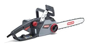 Large Electric Chainsaw