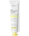 Boka Fluoride Free Toothpaste, Nano Hydroxyapatite Toothpaste, Appropriate for Sensitive Teeth - for Adult Oral Care - Lemon Lavender Flavor, 4 Fl Oz (113g) 1Pk