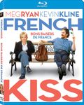 French Kiss [Blu-ray]