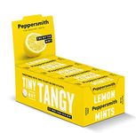 Peppersmith - Sicilian Lemon Mints 