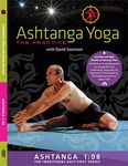 Ashtanga Yoga - Ashtanga 1:08 The Traditional Half First Series [DVD]