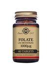 Folate For Fertility