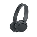 Bluetooth Headphones