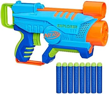 NERF Elite