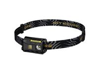 NITECORE 2017 Version First Generation NU25 360 LM Rechargeable Headlamp, Black