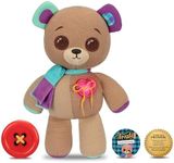 Thready Bear - Interactive 14" Plus