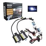 55W HID Xenon Kit - BOOMBOOST 12000K H7 Xenon hid Ballast HID Xenon Light Bulb Headlight Lamp 12V Xenon kit