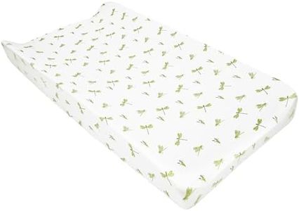 Change Pad Cover
