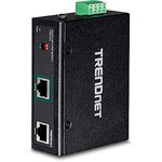 TRENDnet TI-SG104 Industrial Gigabit