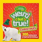 Weird But True Christmas: 300 Festi