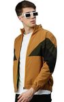 VOGATI Men's Jacket win133vogn-m_Khaki_M