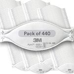 3M Aura Particulate Respirator 9205