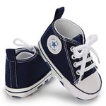 Baby Buddy Baby Boy Shoes