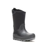 Kamik Kids Timber,Boots,Black,9