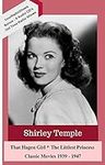 The Shirley Temple Collection-2 DVD
