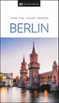 DK Eyewitness Berlin (Travel Guide)