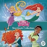 Disney Princess Storybook Collectio