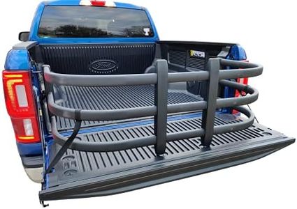 Truck Bed 