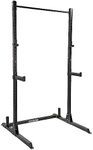 GYM MASTER Adjustable Squat Rack Po