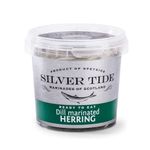 Silver Tide Dill Marinated Herring 380gr x 2 Pack