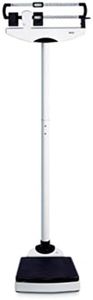 seca 700 Physicians Mechanical Beam Scale Without Height Rod (Pounds)