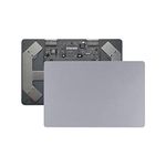 ICTION New A2337 Touchpad Trackpad for MacBook Air 13.3'' A2337 Trackpad Late 2020 Year (Space Gray)