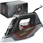 Bartnelli Pro Luxury Steam Iron for