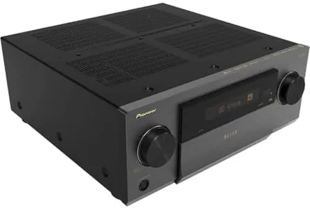 Pioneer Elite VSX-LX805 AV Receiver