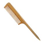 Tail Comb With Sandalwoods